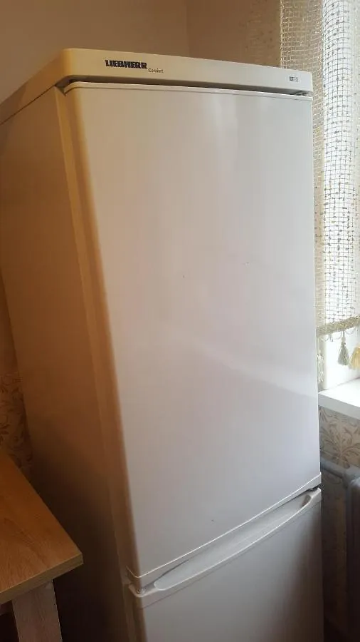 Best Apartment Naukova Lviv