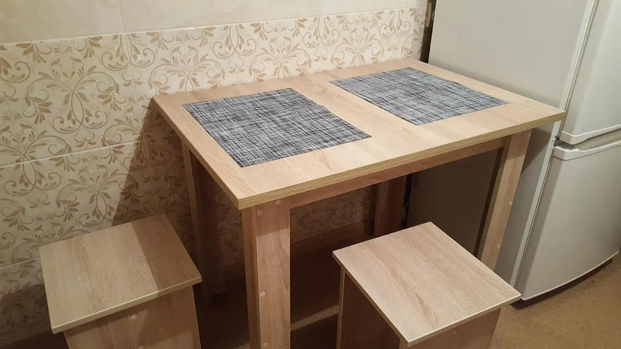 Best Apartment Naukova Lviv 0*,