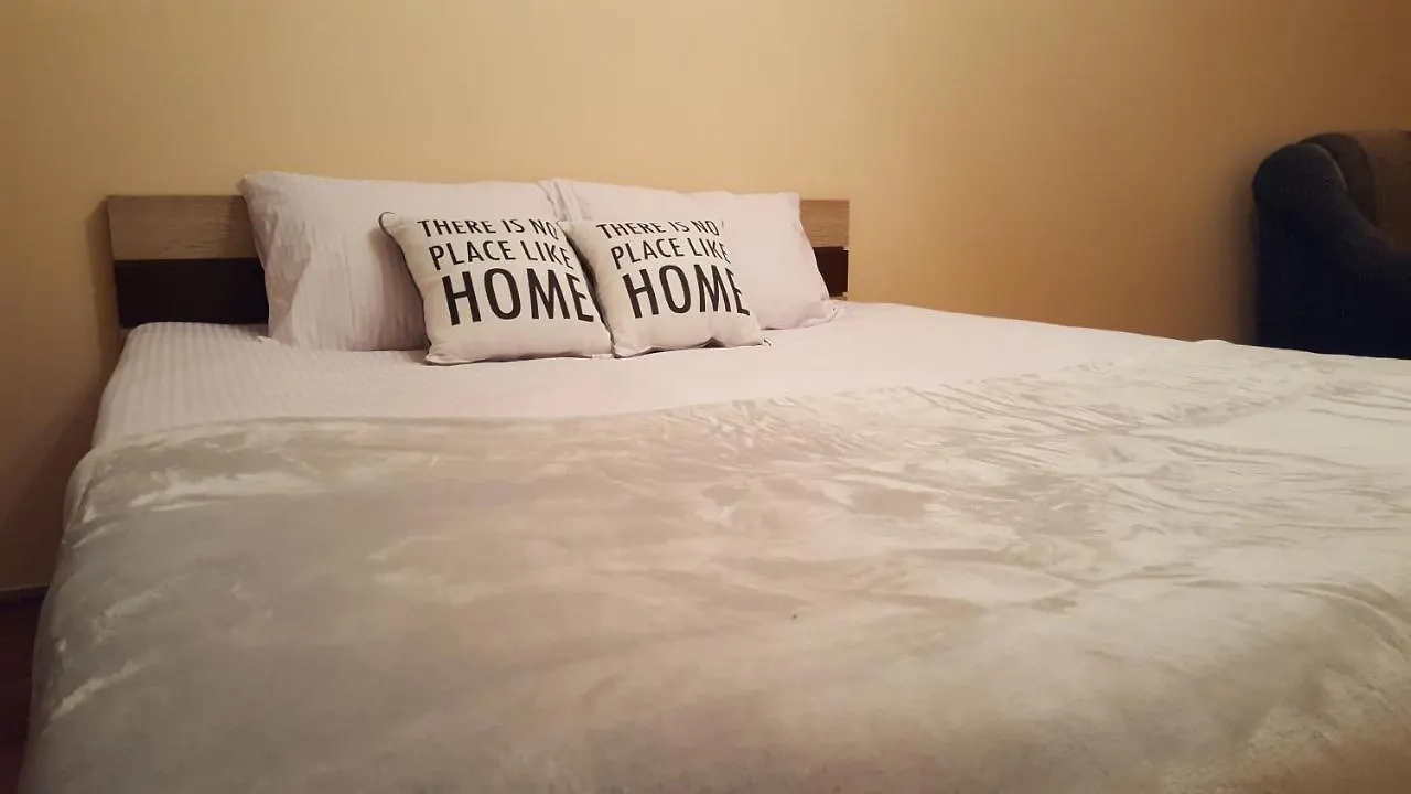 Best Apartment Naukova Lviv Ukraine