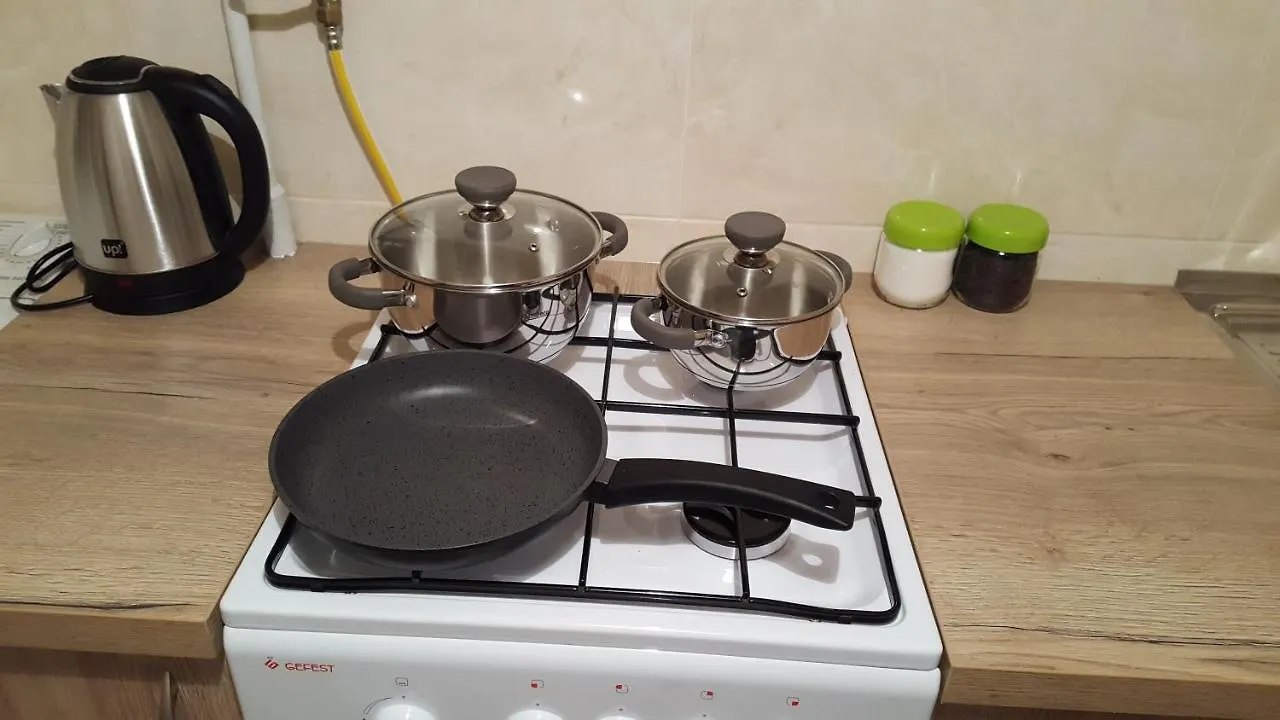 Best Apartment Naukova Lviv 0*,  Ukraine