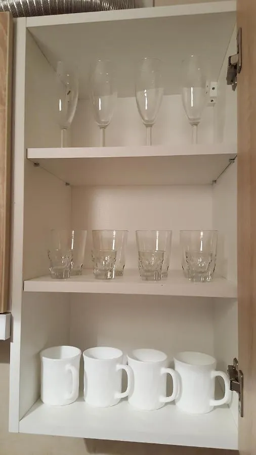 Best Apartment Naukova Lviv