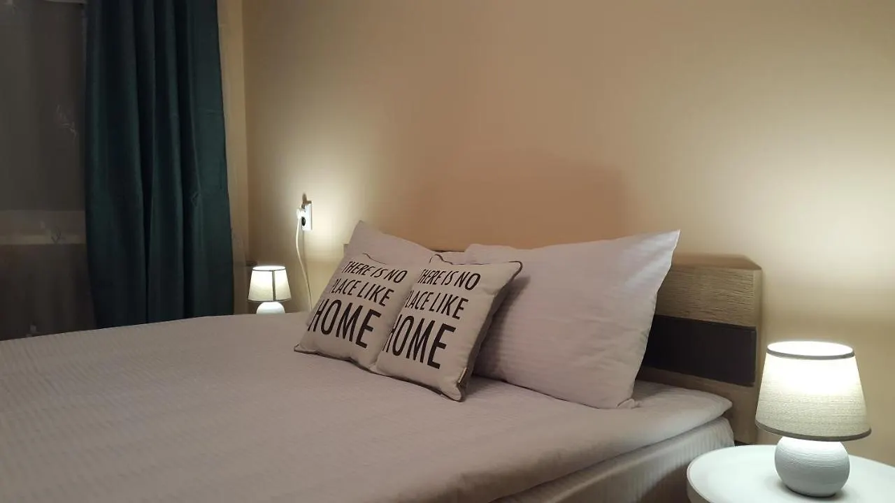 Best Apartment Naukova Lviv